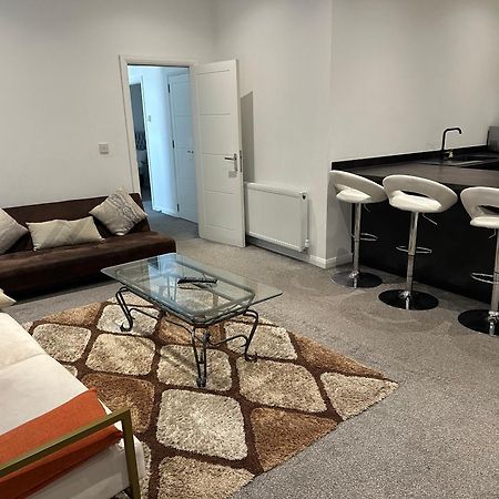 Rooms 24 Манчестер Екстер'єр фото